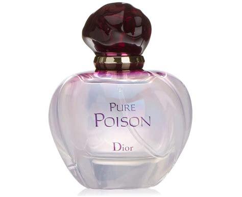 pure poison dior 50ml price|pure poison Dior price.